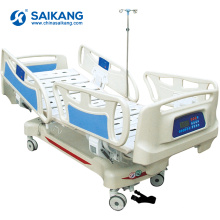 SK002-1 авансовый Оит Многофункциональный 5 функций электрическая детскую больничную койку